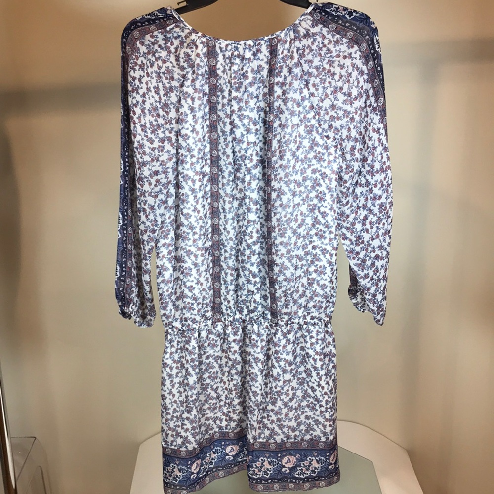 Joie Ariella Dress - Picture 4 of 8